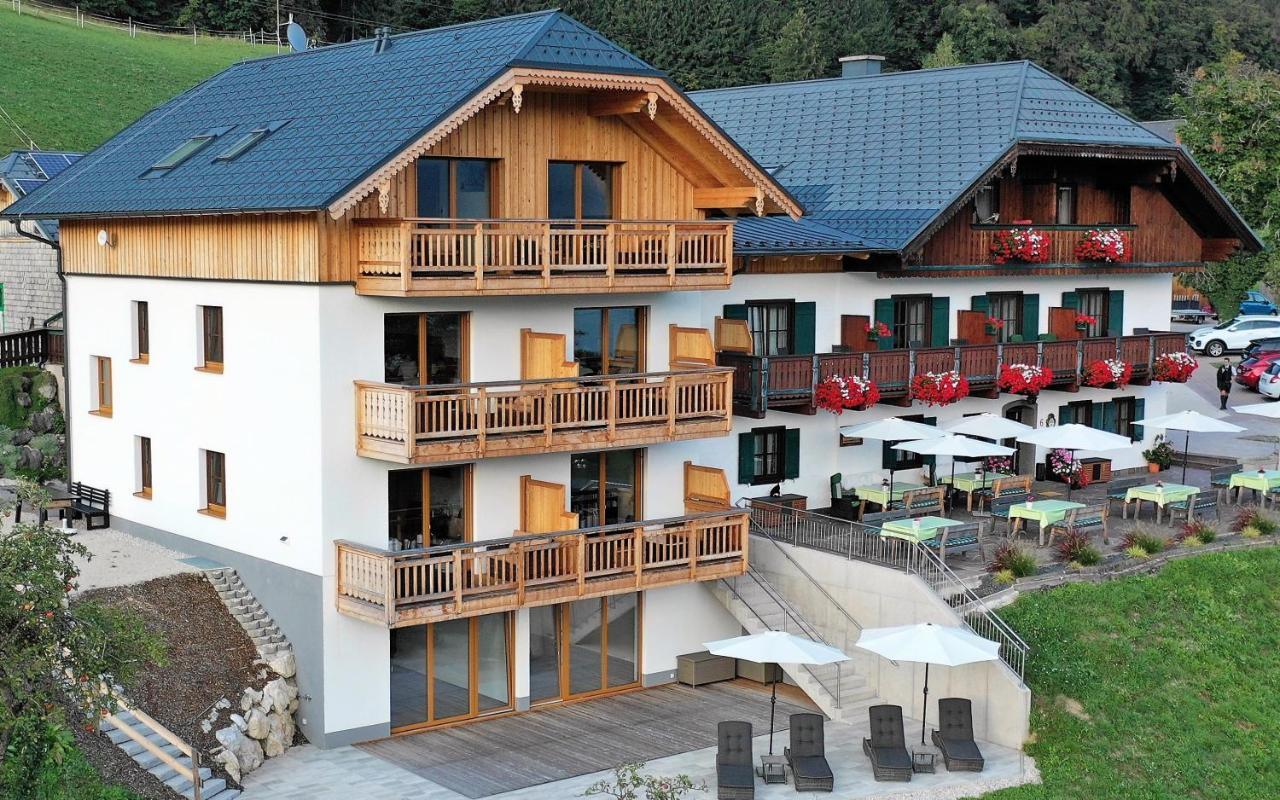 Altroiterhof Villa Sankt Wolfgang im Salzkammergut Luaran gambar