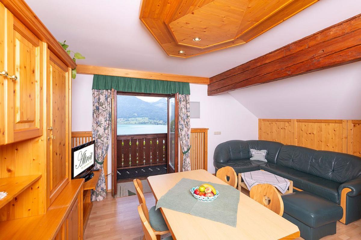 Altroiterhof Villa Sankt Wolfgang im Salzkammergut Luaran gambar