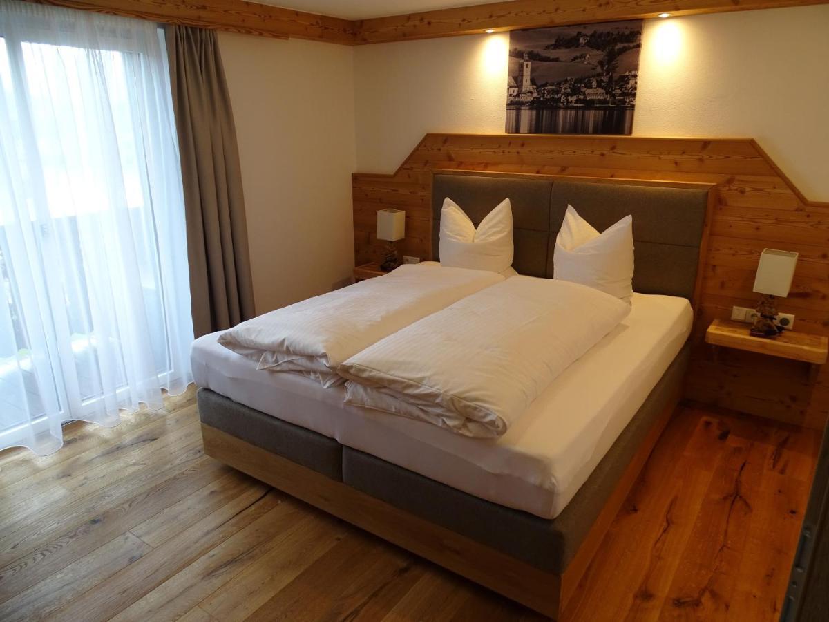 Altroiterhof Villa Sankt Wolfgang im Salzkammergut Luaran gambar