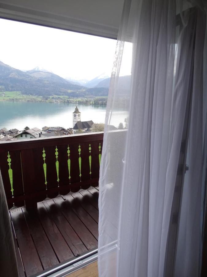 Altroiterhof Villa Sankt Wolfgang im Salzkammergut Luaran gambar