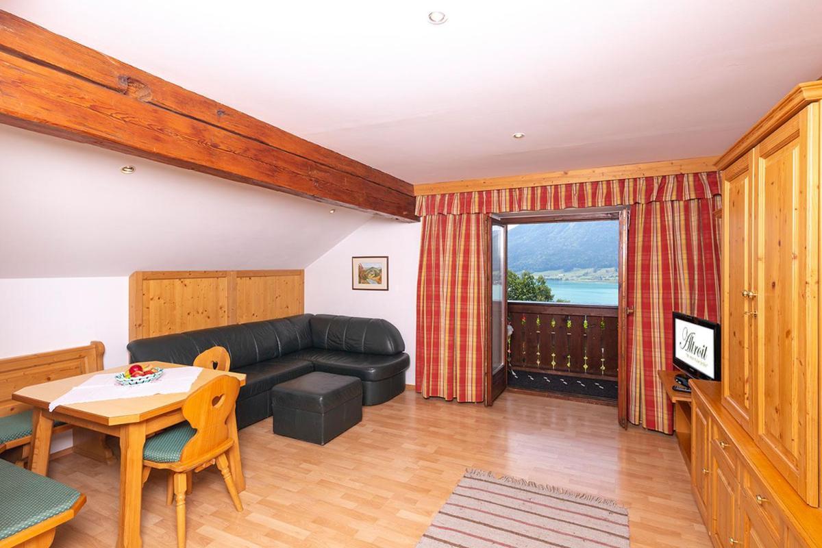 Altroiterhof Villa Sankt Wolfgang im Salzkammergut Bilik gambar