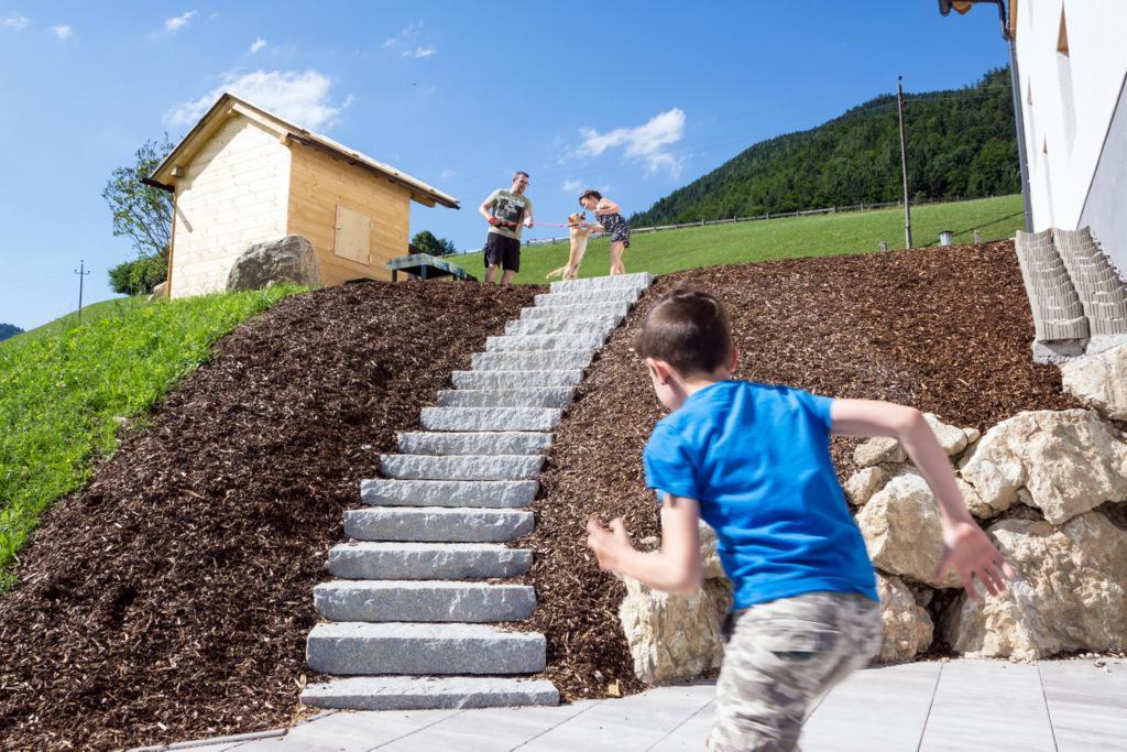 Altroiterhof Villa Sankt Wolfgang im Salzkammergut Luaran gambar