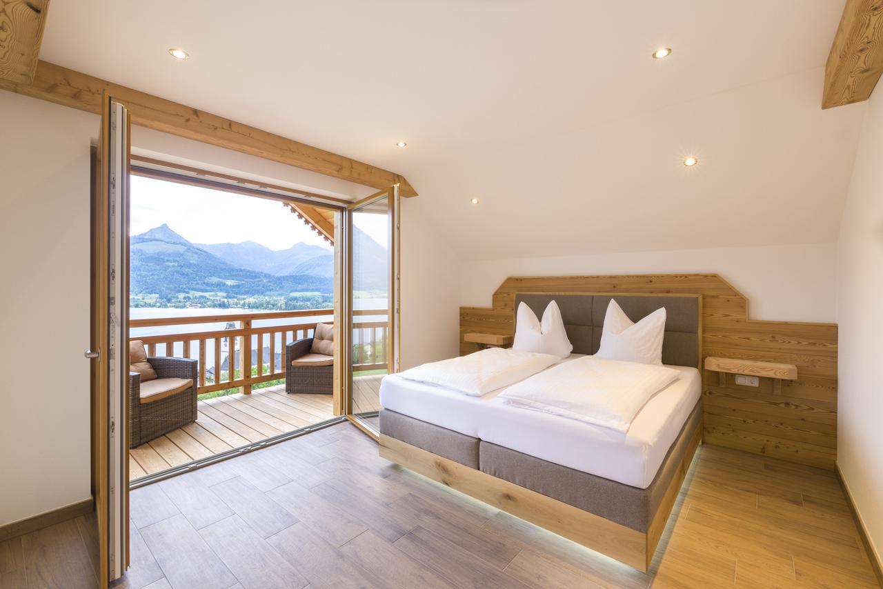 Altroiterhof Villa Sankt Wolfgang im Salzkammergut Luaran gambar