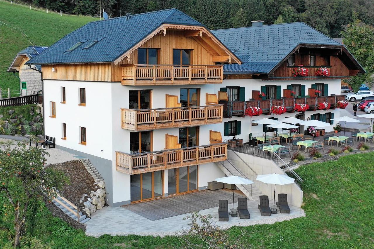 Altroiterhof Villa Sankt Wolfgang im Salzkammergut Luaran gambar